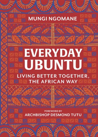 Cover image: Everyday Ubuntu 9780062977557