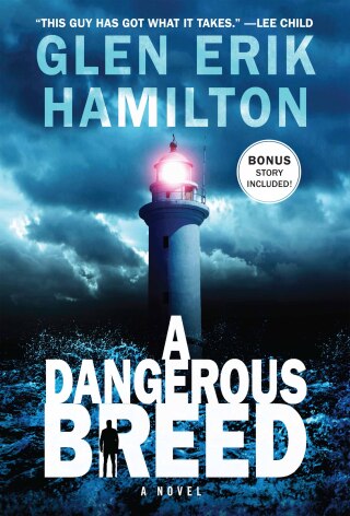 Cover image: A Dangerous Breed 9780062978523