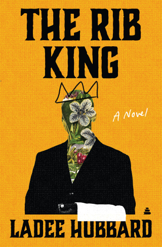 Cover image: The Rib King 9780062979070