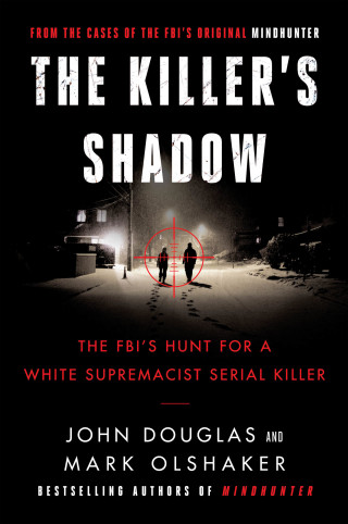 Cover image: The Killer's Shadow 9780062979766