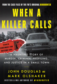 Cover image: When a Killer Calls 9780062979797