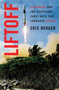 Cover image: Liftoff 9780062979971