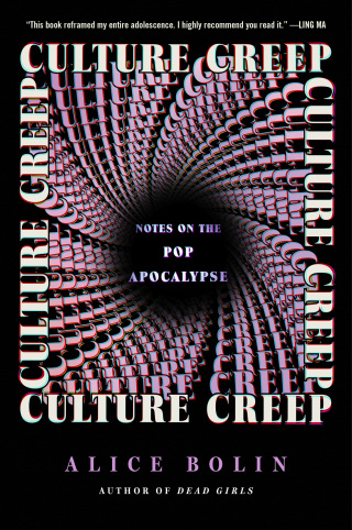 Cover image: Culture Creep 9780063440524