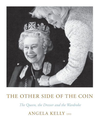 Cover image: The Other Side of the Coin 9780062982551