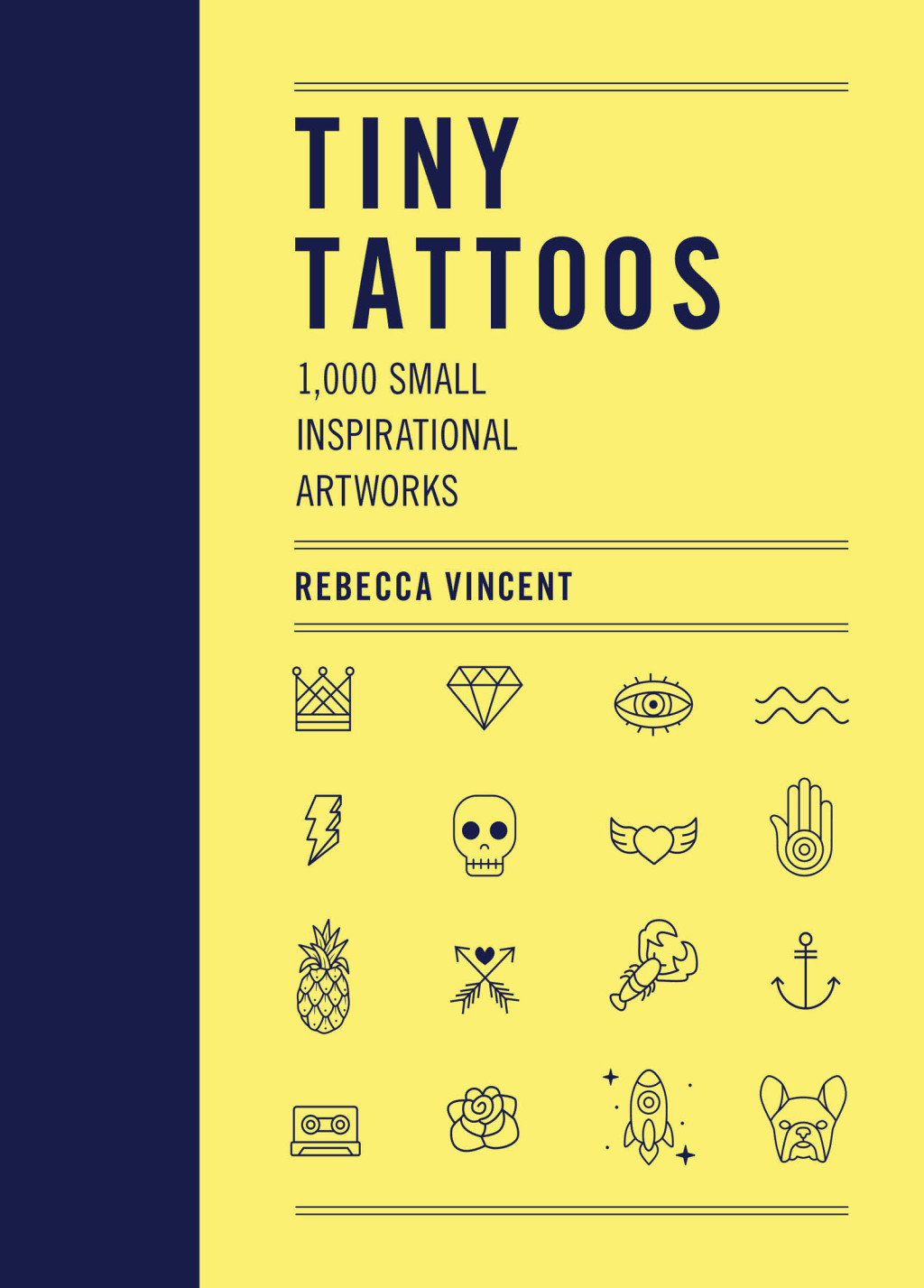 Tiny Tattoos (eBook)
