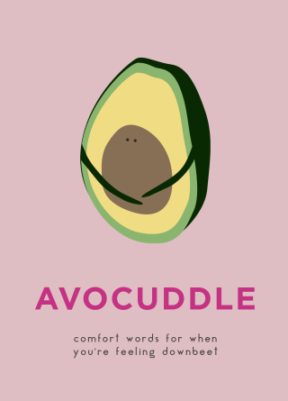 Cover image: AvoCuddle 9780062985354