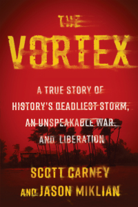 Cover image: The Vortex 9780062985422