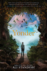 Cover image: Yonder 9780062985699