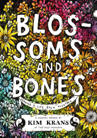 Cover image: Blossoms and Bones 9780062986382