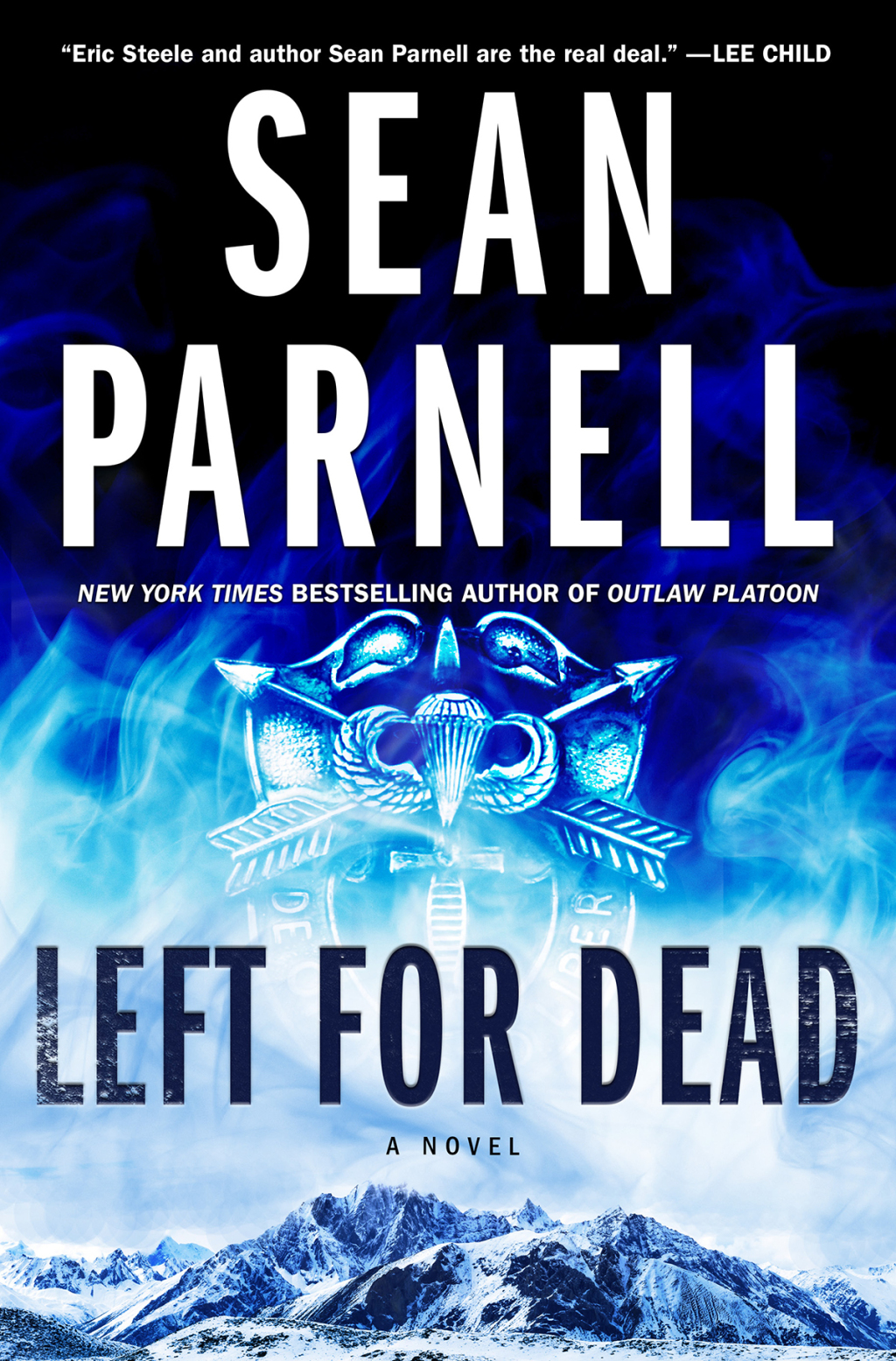 Left for Dead eBook
