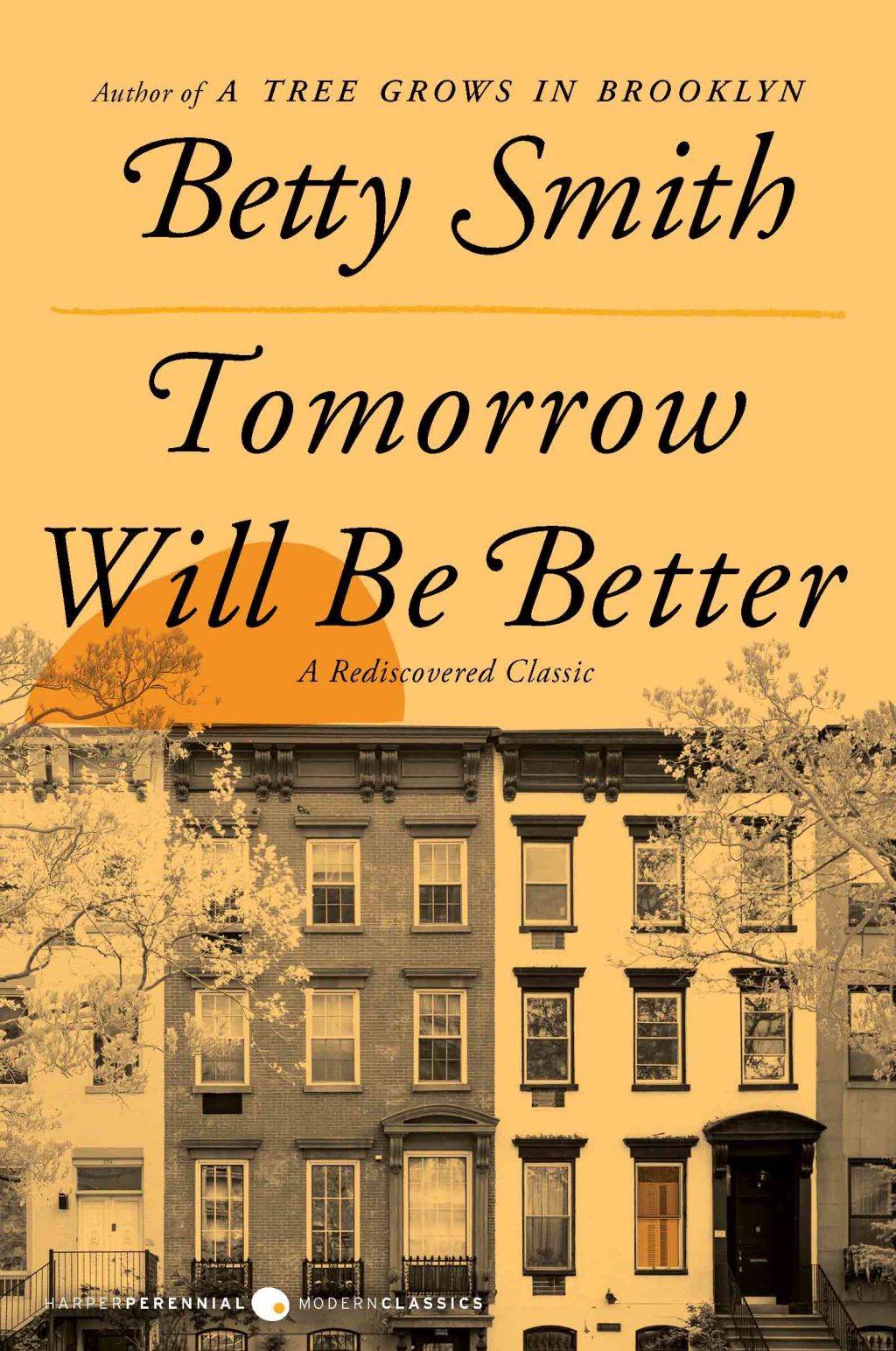 Tomorrow Will Be Better eBook