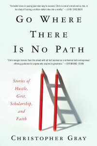 Cover image: Go Where There Is No Path 9780062992109