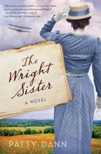 Cover image: The Wright Sister 9780062993113
