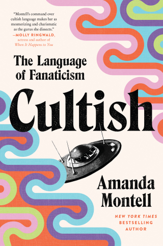 Cover image: Cultish 9780062993168