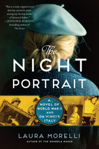 Cover image: The Night Portrait 9780062993571