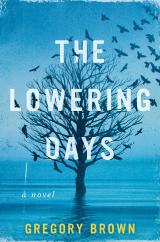 Cover image: The Lowering Days 9780062994141