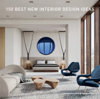 Cover image: 150 Best New Interior Design Ideas 9780062995162