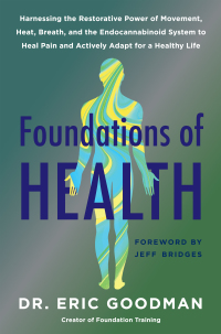 Cover image: Foundations of Health 9780062996077