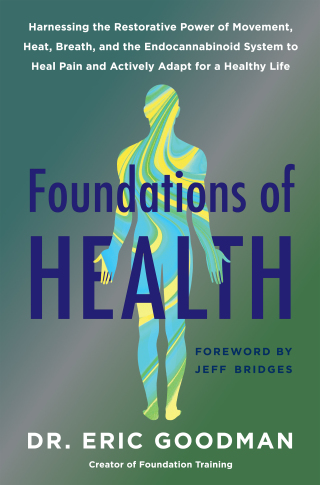 Cover image: Foundations of Health 9780062996077