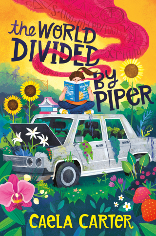 Cover image: The World Divided by Piper 9780062996664