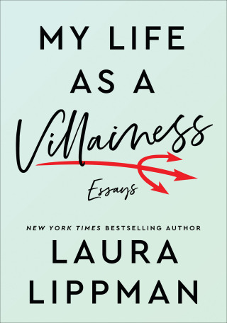 Cover image: My Life as a Villainess 9780063007154
