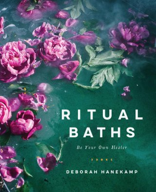 Cover image: Ritual Baths 9780062915788