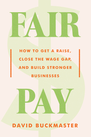 Cover image: Fair Pay 9780062998279