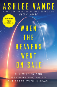 Cover image: When the Heavens Went on Sale 9780062998873