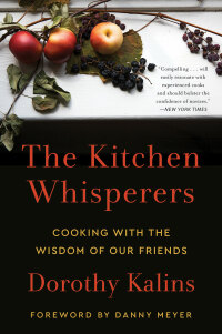 Titelbild: The Kitchen Whisperers 9780063001657