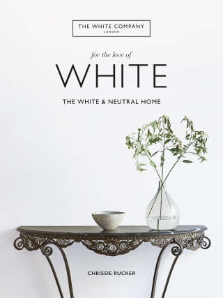 Cover image: For the Love of White 9780062955869