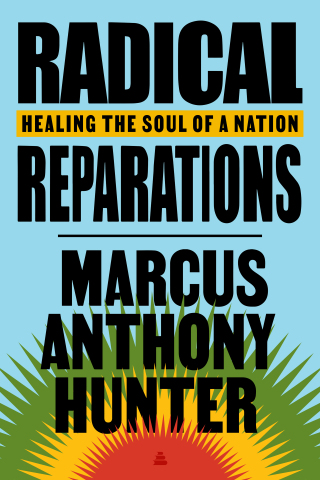 Cover image: Radical Reparations 9780063004726