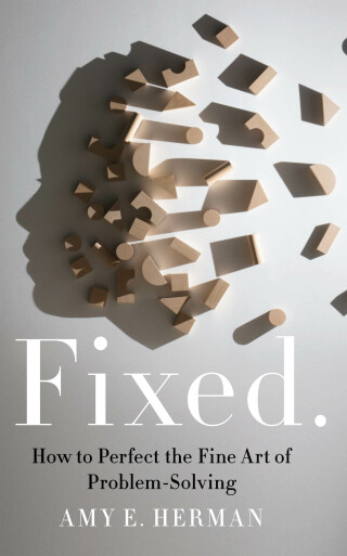 Cover image: Fixed. 9780063004849