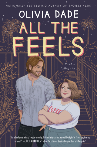 Cover image: All the Feels 9780063005587