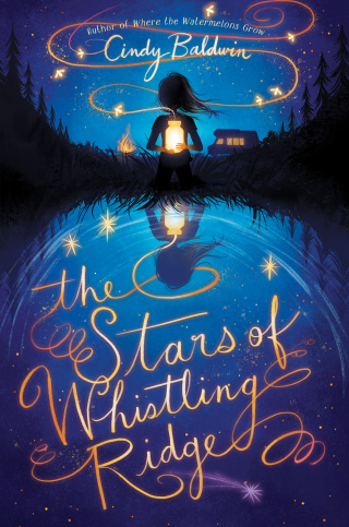Cover image: The Stars of Whistling Ridge 9780063006416