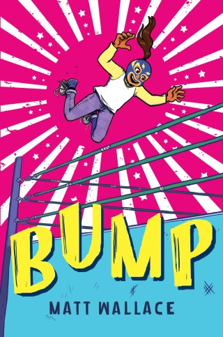 Cover image: Bump 9780063007994