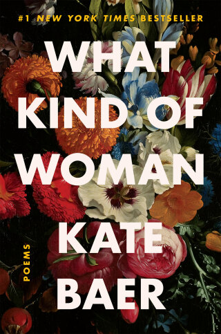Cover image: What Kind of Woman 9780063008427