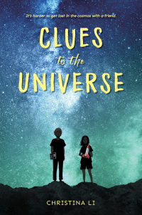 Imagen de portada: Clues to the Universe 9780063008892