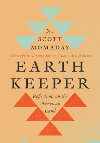 Cover image: Earth Keeper 9780063009332