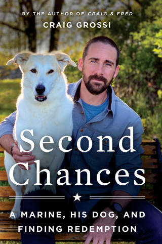 Cover image: Second Chances 9780063009530