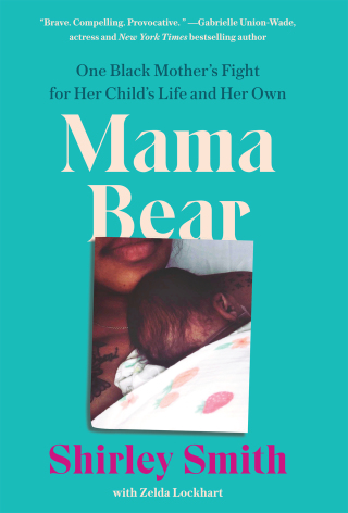 Cover image: Mama Bear 9780063010789