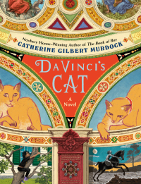 Cover image: Da Vinci's Cat 9780063015265