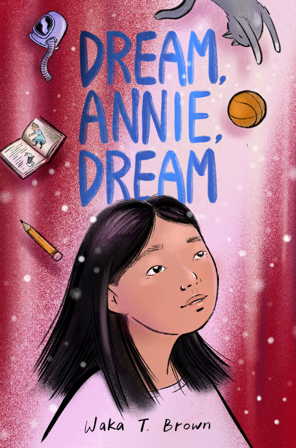 Dream  Annie  Dream eBook