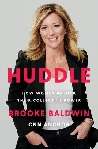 Cover image: Huddle 9780063017443