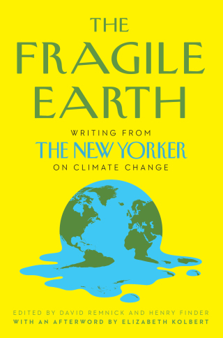 Cover image: The Fragile Earth 9780063017559