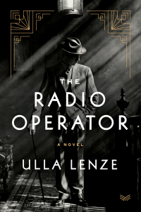 Cover image: The Radio Operator 9780063018396