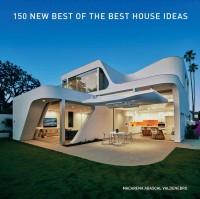 Cover image: 150 New Best of the Best House Ideas 9780063018853