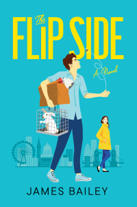 Immagine di copertina: The Flip Side 9780063019393