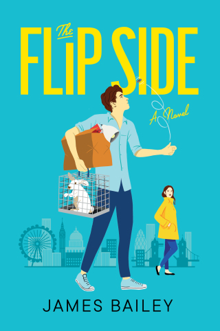 Imagen de portada: The Flip Side 9780063019393