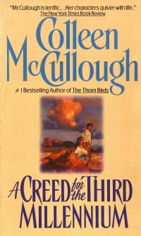 Cover image: A Creed for the Third Millennium 9780063019782