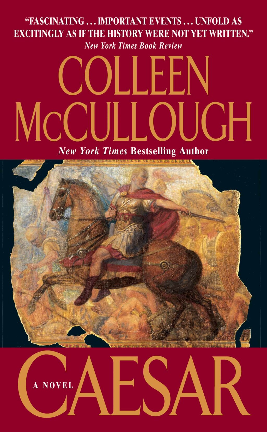 Caesar (eBook)